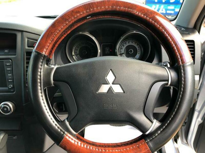 PAJERO