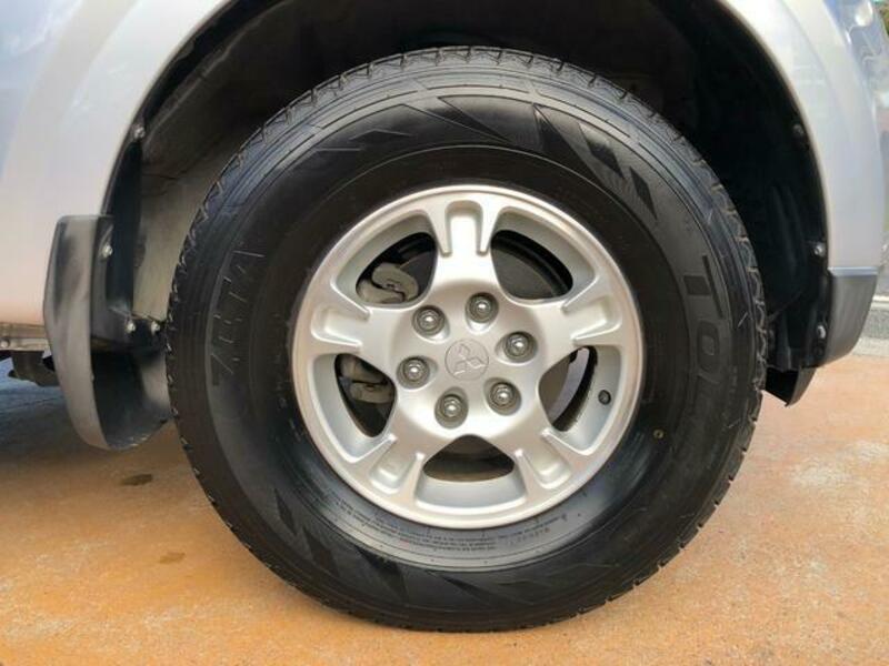 PAJERO