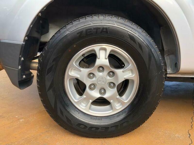 PAJERO
