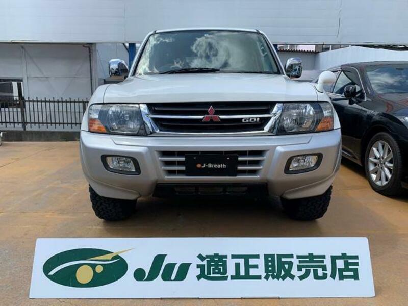 PAJERO