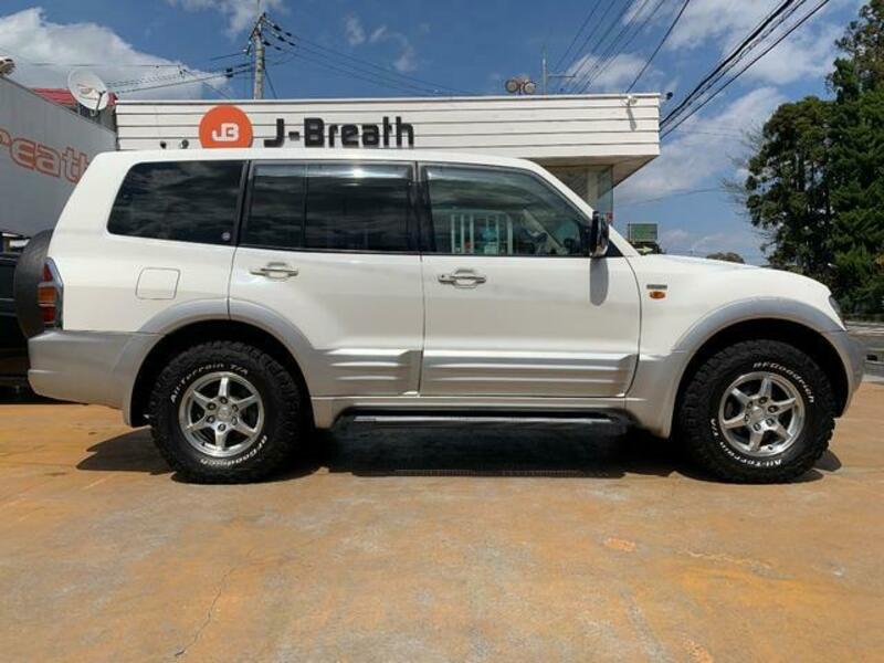 PAJERO