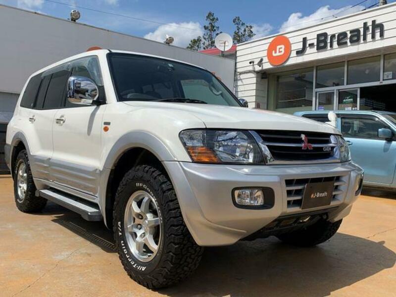 PAJERO