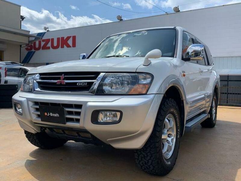 PAJERO