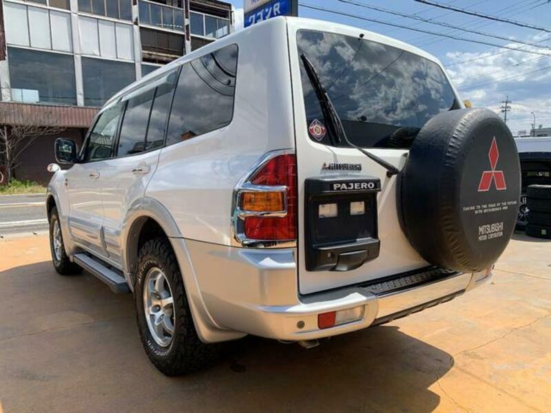 PAJERO