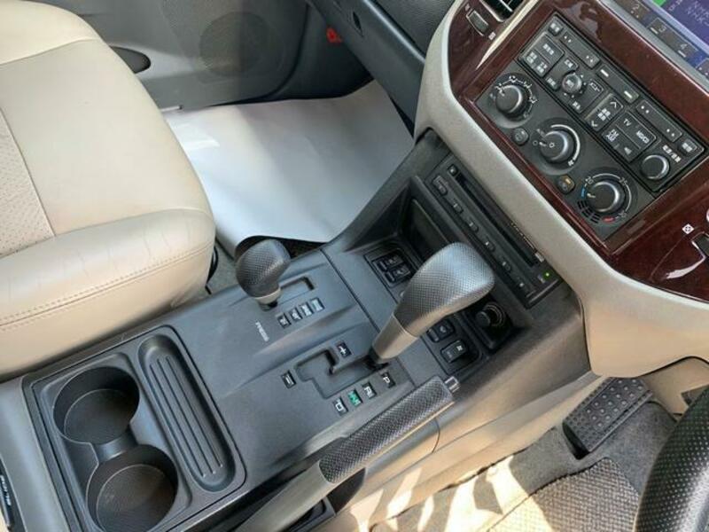 PAJERO