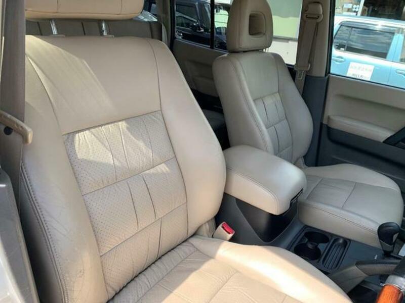 PAJERO