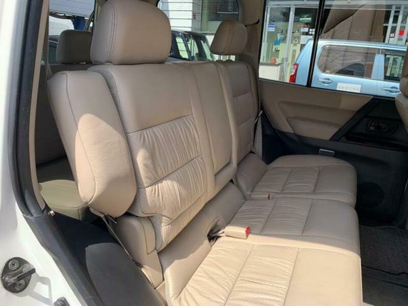 PAJERO