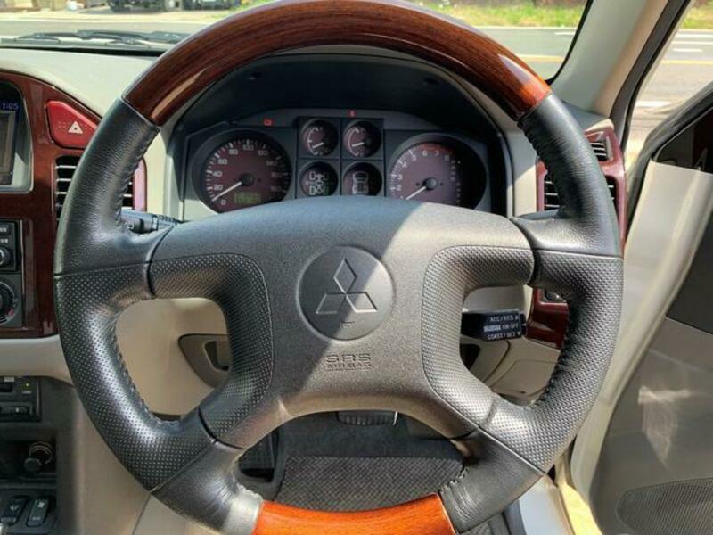 PAJERO
