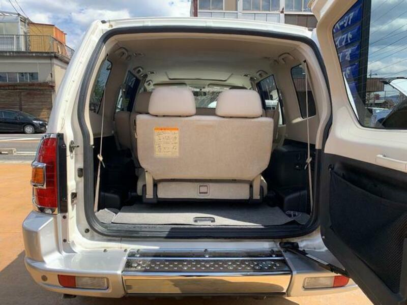 PAJERO