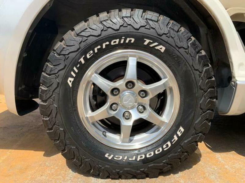 PAJERO