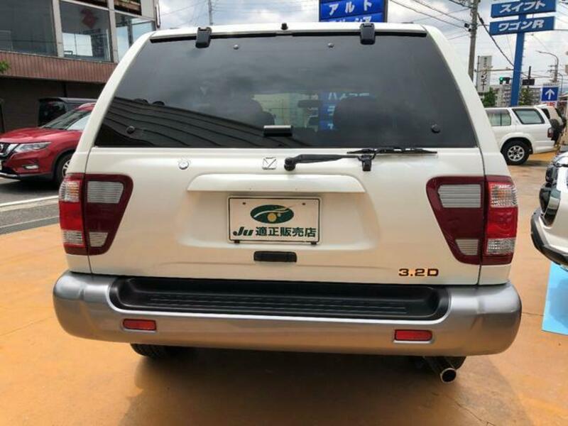 TERRANO