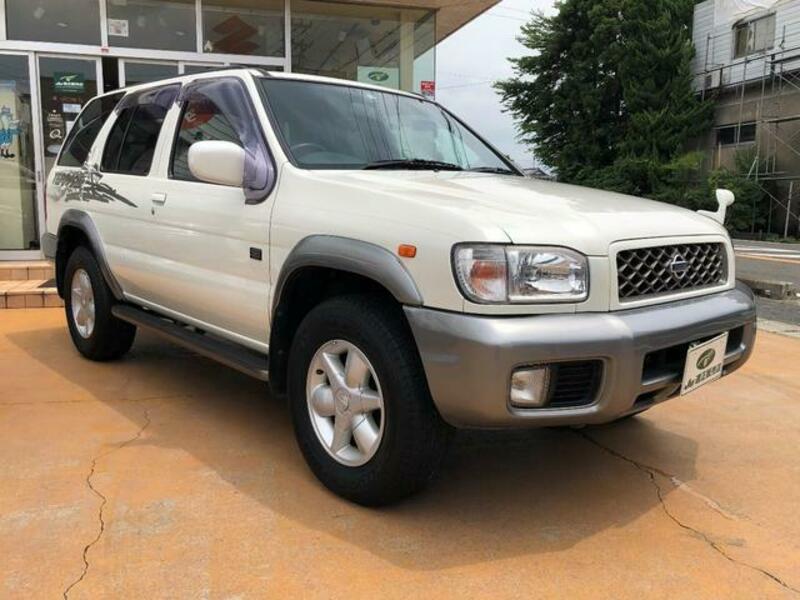 TERRANO