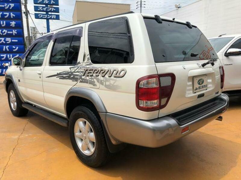 TERRANO