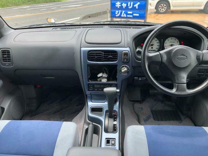 TERRANO
