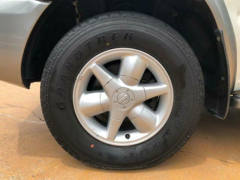TERRANO