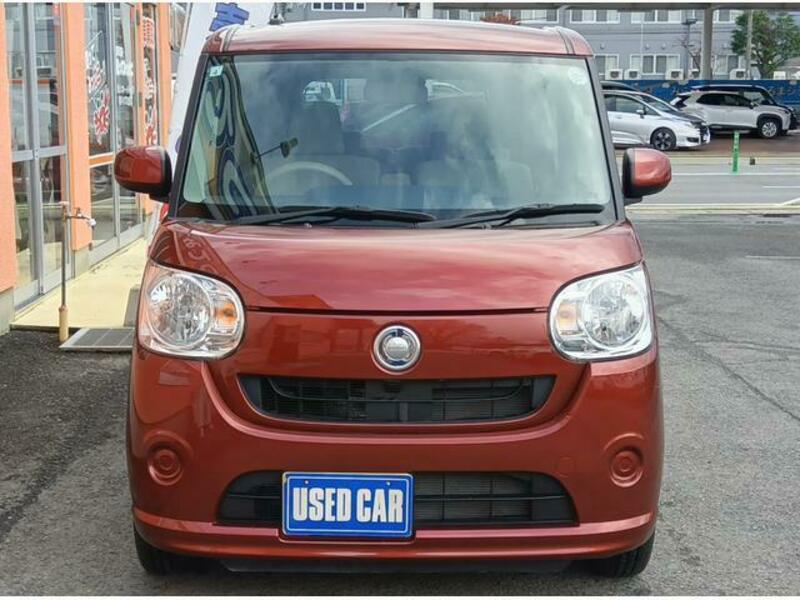 MOVE CANBUS