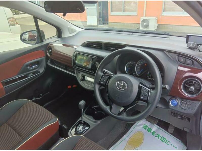 VITZ