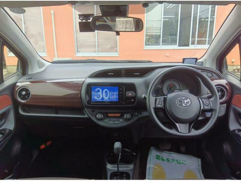 VITZ
