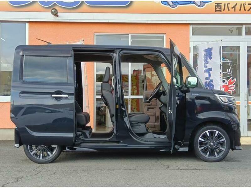 SPACIA CUSTOM