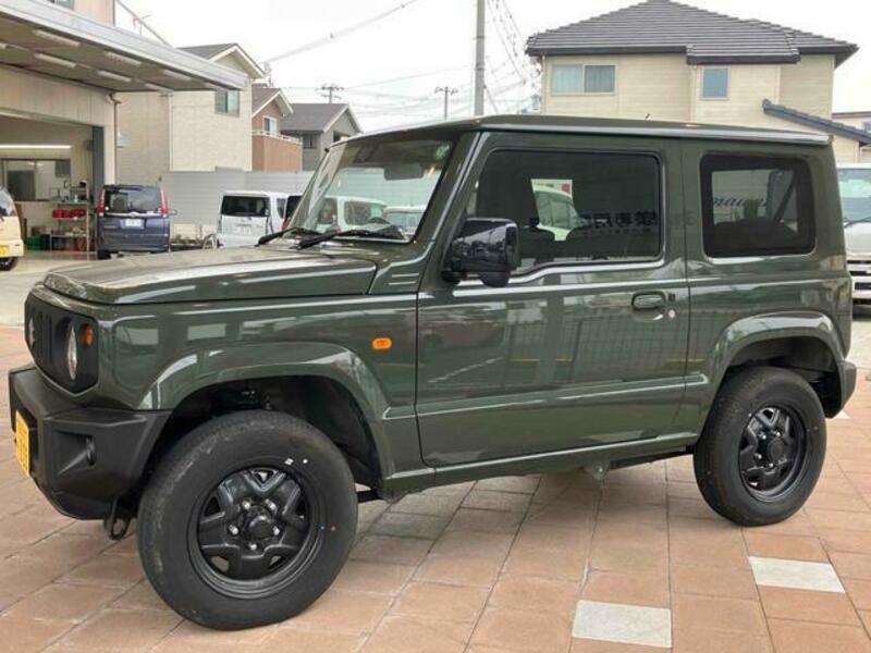 JIMNY