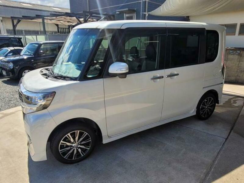 TANTO