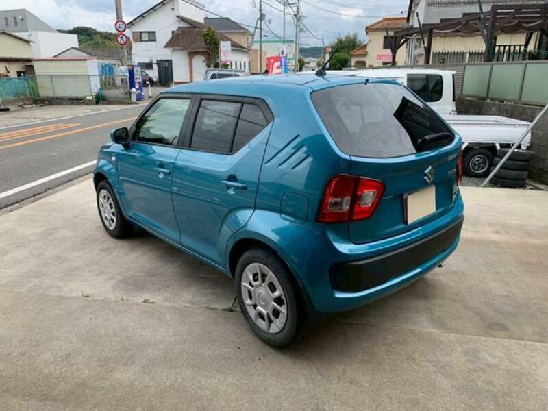 IGNIS