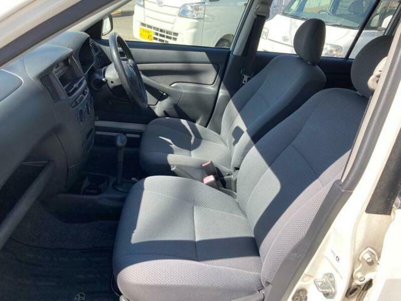 SUCCEED VAN