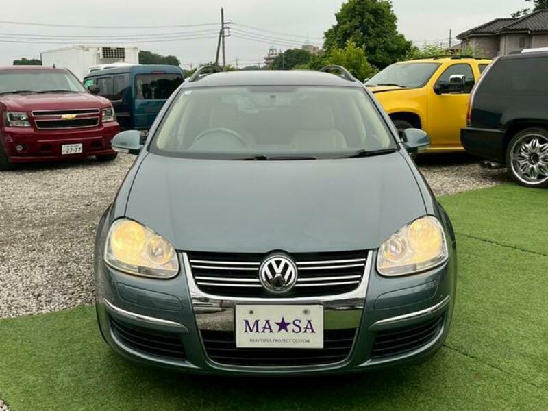 GOLF VARIANT