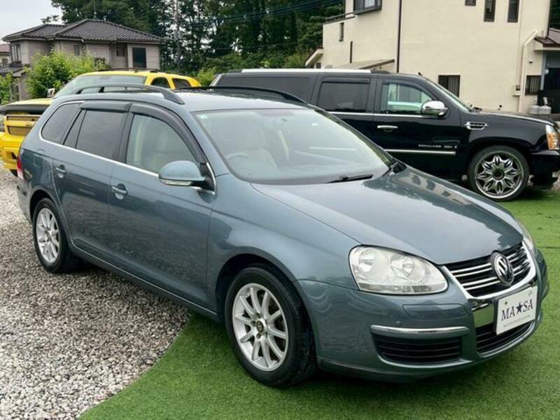 GOLF VARIANT