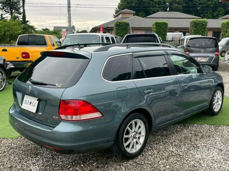 GOLF VARIANT