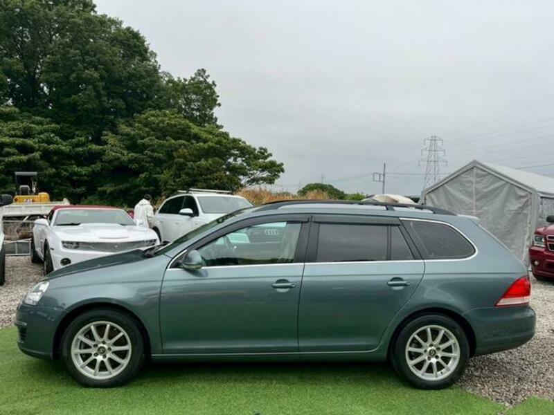 GOLF VARIANT
