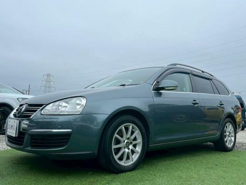 GOLF VARIANT