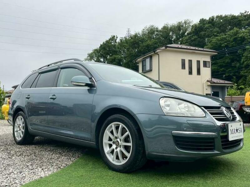 GOLF VARIANT