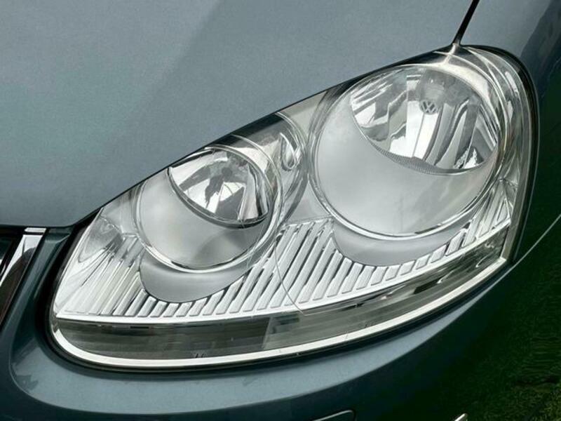 GOLF VARIANT