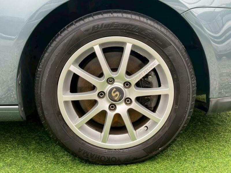 GOLF VARIANT