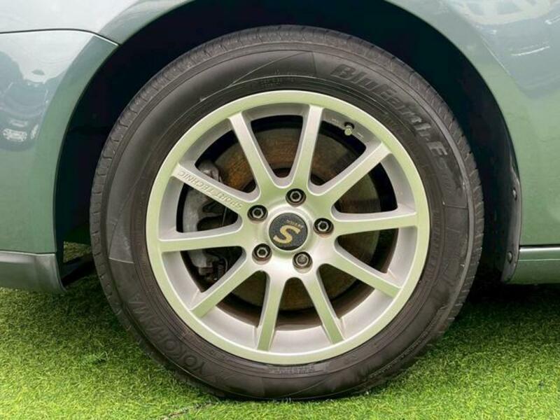 GOLF VARIANT