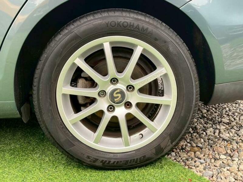 GOLF VARIANT