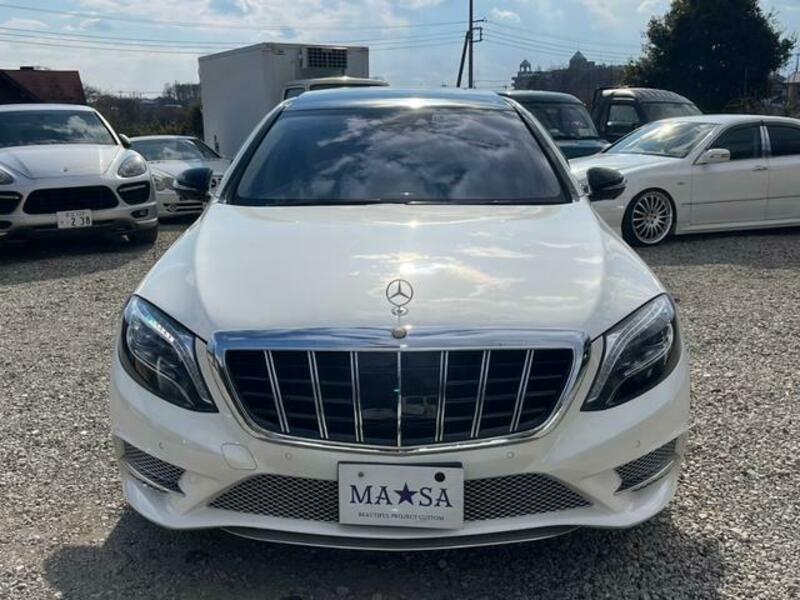 S-CLASS