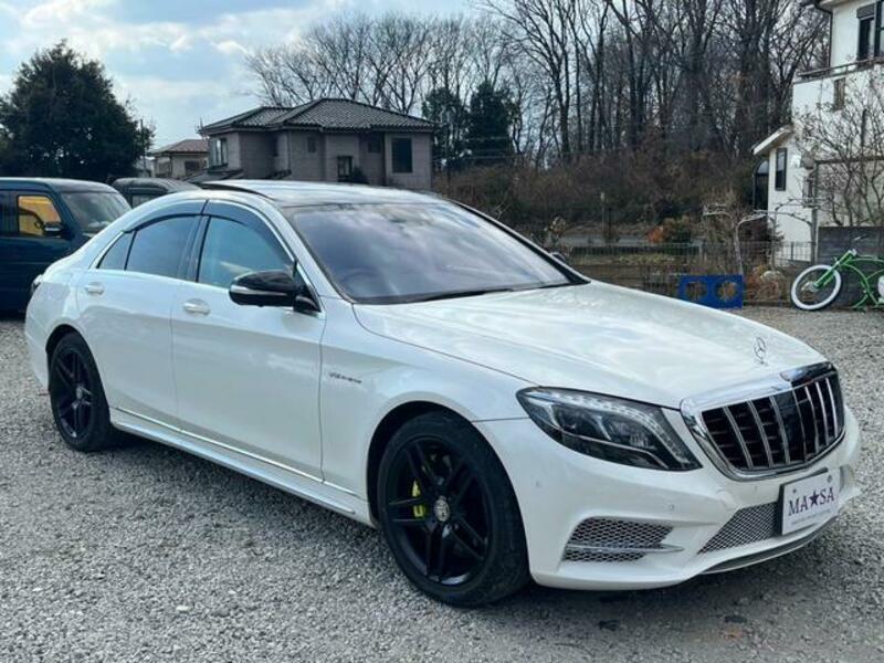 S-CLASS