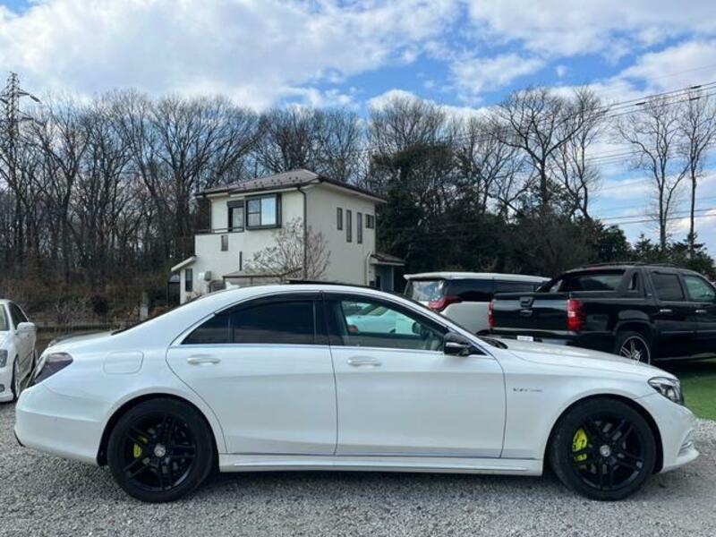 S-CLASS