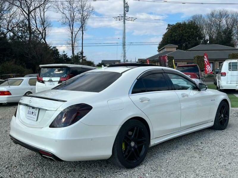 S-CLASS
