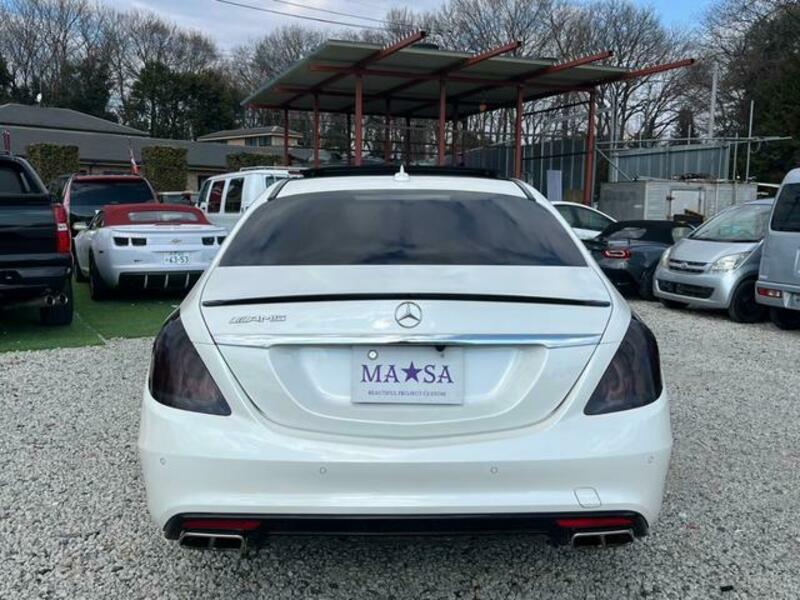 S-CLASS