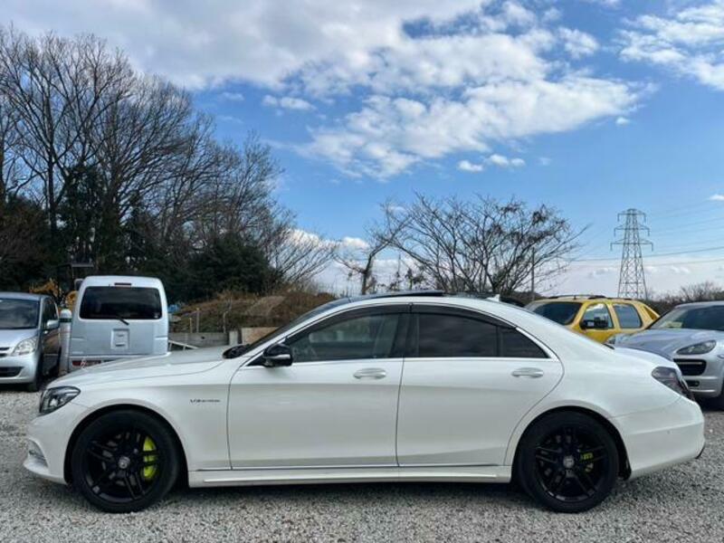 S-CLASS