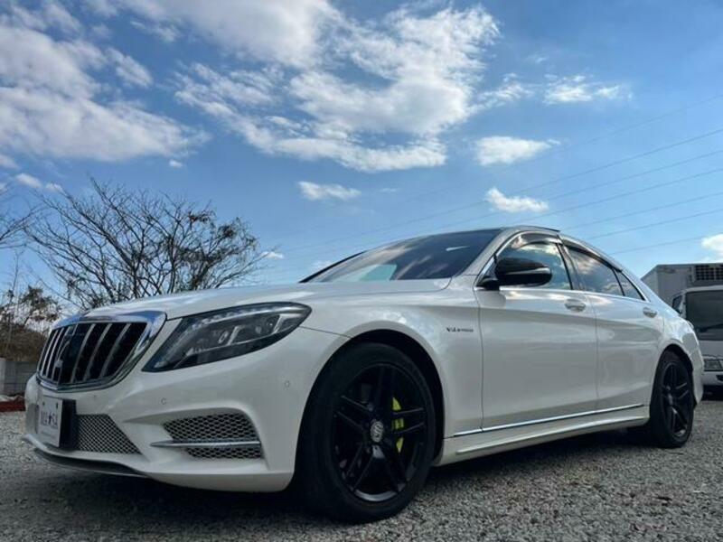 S-CLASS