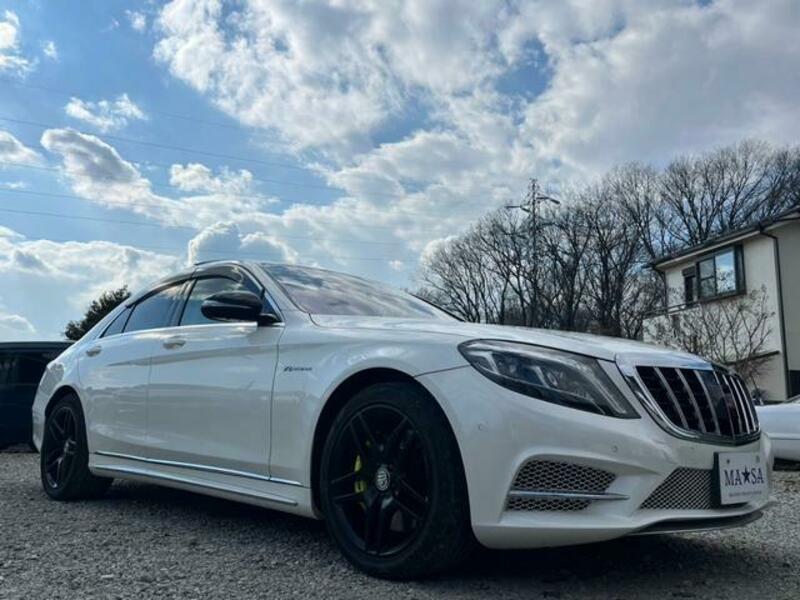 S-CLASS