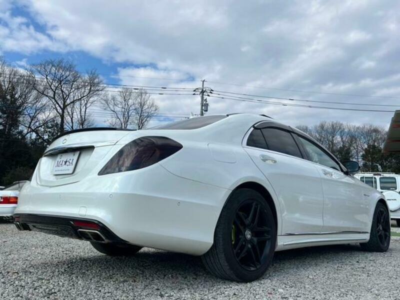 S-CLASS