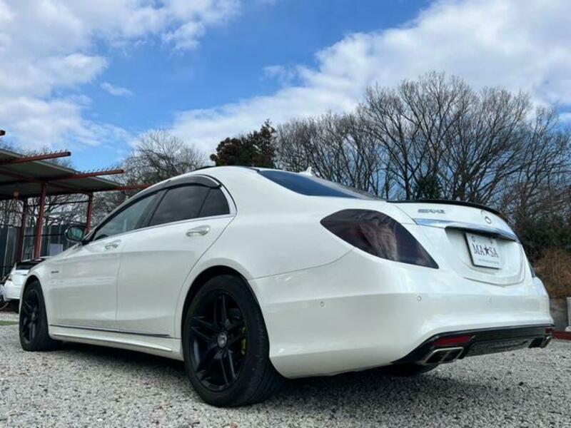 S-CLASS