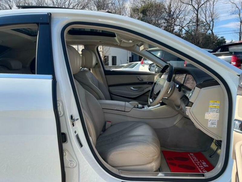 S-CLASS