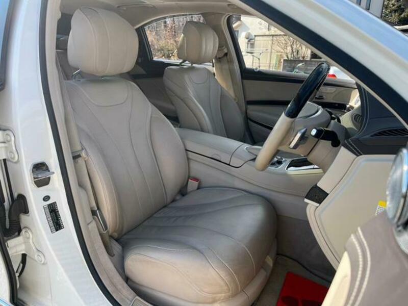 S-CLASS