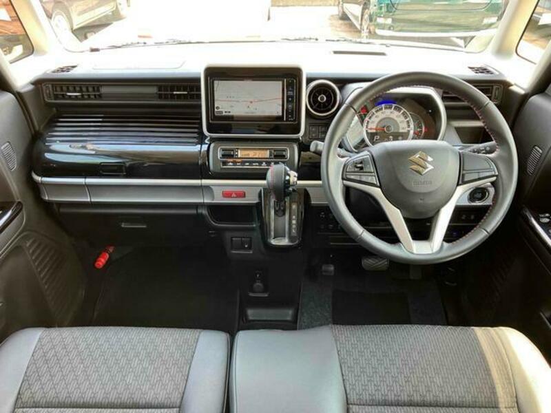 SPACIA CUSTOM